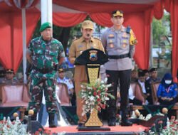 Persiapan Hari Raya Idul Fitiri 1444 H, Pemkab Pemalang Perbaiki Jalur Mudik