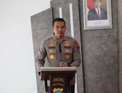 Polres Pemalang telah mengungkap 17 kasus penyalahgunaan narkoba sejak Semenjak bulan Januari 2023