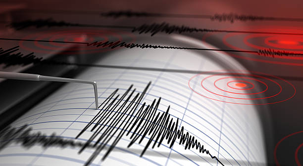 ilustrasi : bmkg gempa di tegal