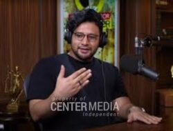 Diduga Terjerat Kasus Narkoba, Ammar Zoni Kembali Ditangkap Polisi