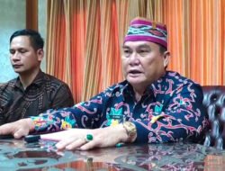 FX Yapan Meminta Maaf, Terkait Peristiwa Penganiayaan Dilakukan Ajudannya Kepada Supir Truk CPO Sawit 