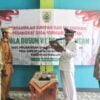 pelantikan perangkat desa Purana Bantarbolang, Formasi Sekertaris Desa Purana