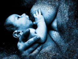 Suami Minum Air Susu Istri, Haramkah ?