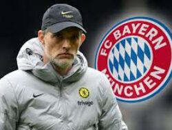 Pelatih Bayern Munchen Tak Ingin Sepelekan Manchester United