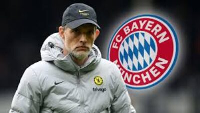 Pelatih Bayern Munchen Tak Ingin Sepelekan Manchester United