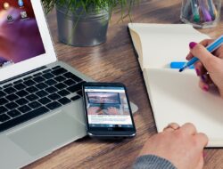 4 Langkah Cara Penulisan Iklan Yang Baik