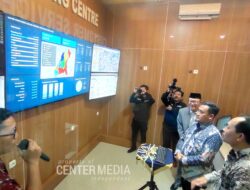Tirta Mulia Pemalang Miliki Teknologi Berbasis IOT Water Monitoring Centre