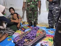 Balita Hilang, Ditemukan Dalam Kondisi Tewas – Petarukan