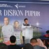 Bupati Pemalang Mansur Hidayat