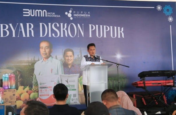 Bupati Pemalang Mansur Hidayat