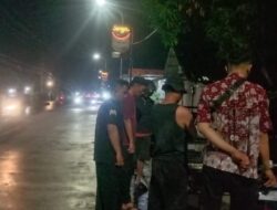 Sigap !!! Tim Teknik Perumda Tirta Mulia Pemalang Langsung Turun Ke Lokasi Usai Mendapat Laporan Aliran Air Mati