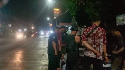 Sigap !!! Tim Teknik Perumda Tirta Mulia Pemalang Langsung Turun Ke Lokasi Usai Mendapat Laporan Aliran Air Mati