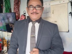 Praktisi Hukum Geram dengan Dugaan Praktik Jual-Beli dan Pungli di lingkungan Dindikbid Kabupaten Pemalang