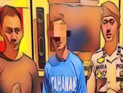 Gadaikan Motor Kredit Milik FIFGROUP Pemalang, Pelaku Masuk Jeruji Besi !