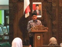 Mengeti Ambal Warsa Pemalang Ingkang Kaping 449, Pemkab Ngawontenaken Wungon