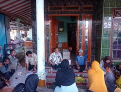 Korban Koperasi Simpan Pinjam Dana Maju Berkembang (KSP DANA) Comal, Makin Bertambah !!!