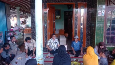 Korban Koperasi Simpan Pinjam Dana Maju Berkembang (KSP DANA) Comal, Makin Bertambah !!!