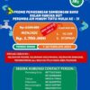 HUT perumda Tirta Mulia Pemalang
