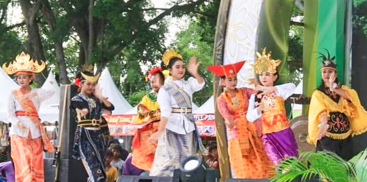 Pemalang Expo 2024
