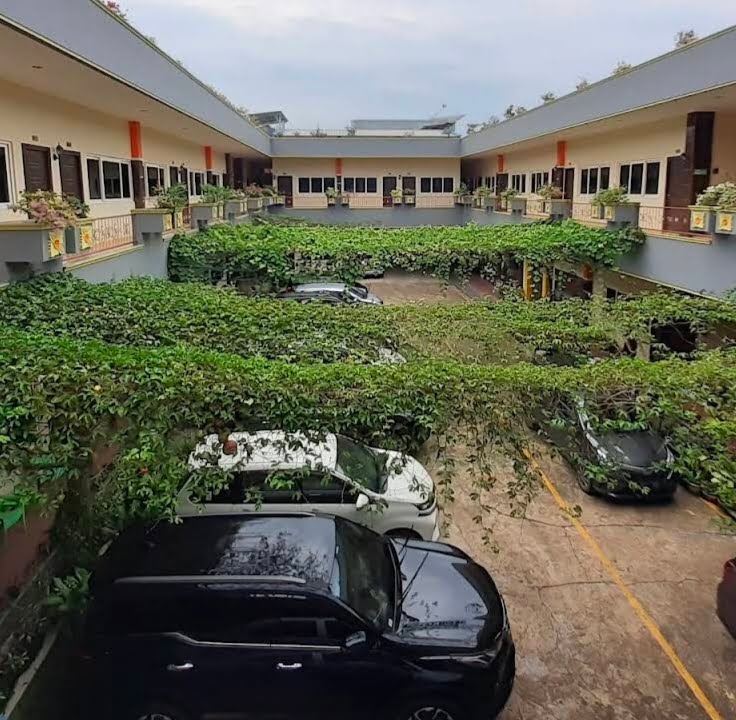 Hotel Kencana Pemalang