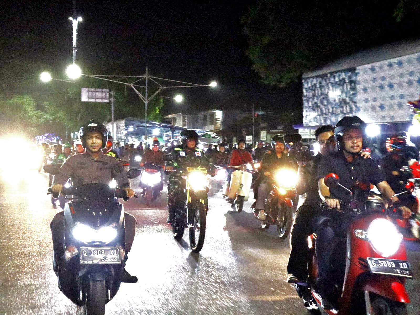 tahun baru 2024