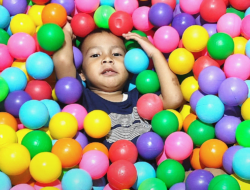 10 Cara Mengatasi Kenakalan Anak, STOP Untuk Tidak Memarahi !!!