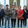 huali group akab bangun pabrik sepatu