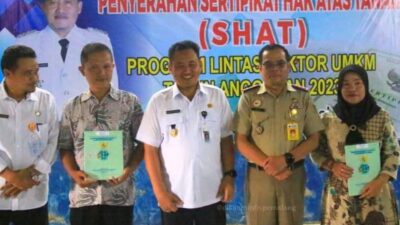 Bupati Pemalang