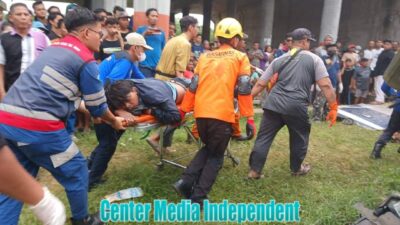 Berikut Identitas Para Korban ? Kecelakaan Bus New Shantika Di Km 320 Tol Pemalang