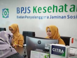Pemilik Kartu KIS BPJS Kesehatan Dapat BLT 600 Ribu Februari 2024, Non Bansos PBI JK ?! Wajib Baca !!!