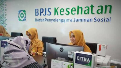 Pemilik Kartu KIS BPJS Kesehatan Dapat BLT 600 Ribu Februari 2024, Non Bansos PBI JK ?! Wajib Baca !!!