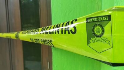 Pimpinan Dan Karyawan Koperasi, Disandera Dan Aniaya Secara Membabi Buta !!!
