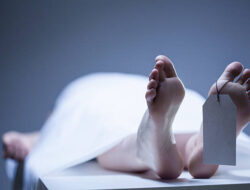 4 Karyawan Koperasi Di Bacok Office Boy (OB), Satu Meninggal Dunia !!!