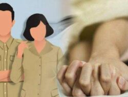 3 Siswa Pergoki Dua Guru Mesum Di Ruang Kantor Sekolah