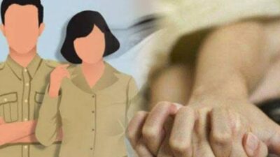 3 Siswa Pergoki Dua Guru Mesum Di Ruang Kantor Sekolah