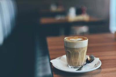 pecinta kopi