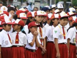 Cair, Dana BOSP 2024 Tahap 1 Gelombang I, Cek Sekarang !!!