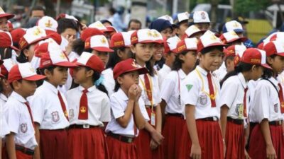Cair, Dana BOSP 2024 Tahap 1 Gelombang I, Cek Sekarang !!!