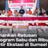 Polda Sumsel