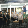 Polres Cirebon Kota