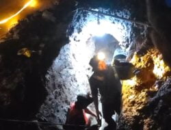 Pipa Aliran Air Bersih Alami Kebocoran, Tim Teknik Lakukan Perbaikan