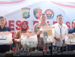 Polri Ungkap Produksi Video Porno Anak Di Bawah Umur Jaringan Internasional