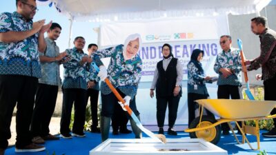 BMKG Perkuat Sistem Peringatan Dini Multibahaya, Untuk Tingkatkan Ketangguhan Masyarakat