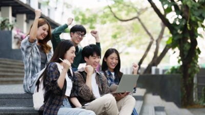 Dampak Positif Dirasakan Mahasiswa Atas Program Kampus Mengajar Tahun 2024