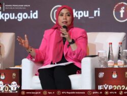 Upholding Democracy and Safeguarding Electoral Integrity, Indonesia’s Election Visit Program (IEVP)