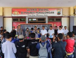 Caleg di Pekalongan Tertipu Penggandaan Uang, Bahkan Pelaku Janjikan Bisa Menambah Perolehan Suara