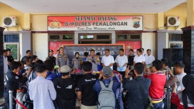 Caleg di Pekalongan Tertipu Penggandaan Uang, Bahkan Pelaku Janjikan Bisa Menambah Perolehan Suara