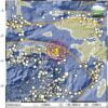 Gempa magnitudo 5,3 di Seramba bagian timur Maluku
