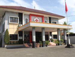 Update !! Ketersediaan 376 Stok Darah PMI Kabupaten Cilacap Hari Ini
