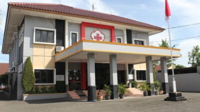 Update !! Ketersediaan 376 Stok Darah PMI Kabupaten Cilacap Hari Ini